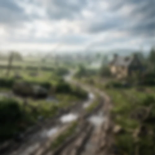 Europe WW2