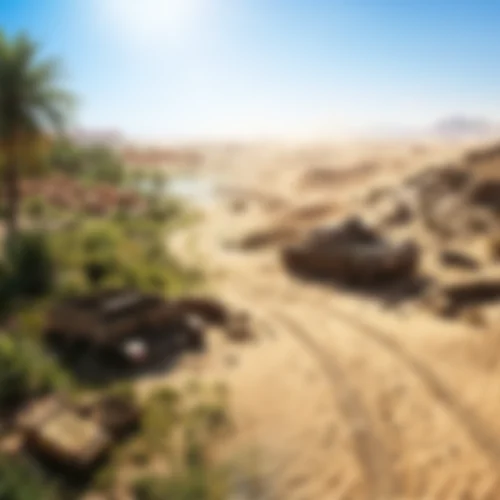North Africa WW2