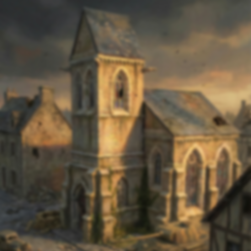 Church