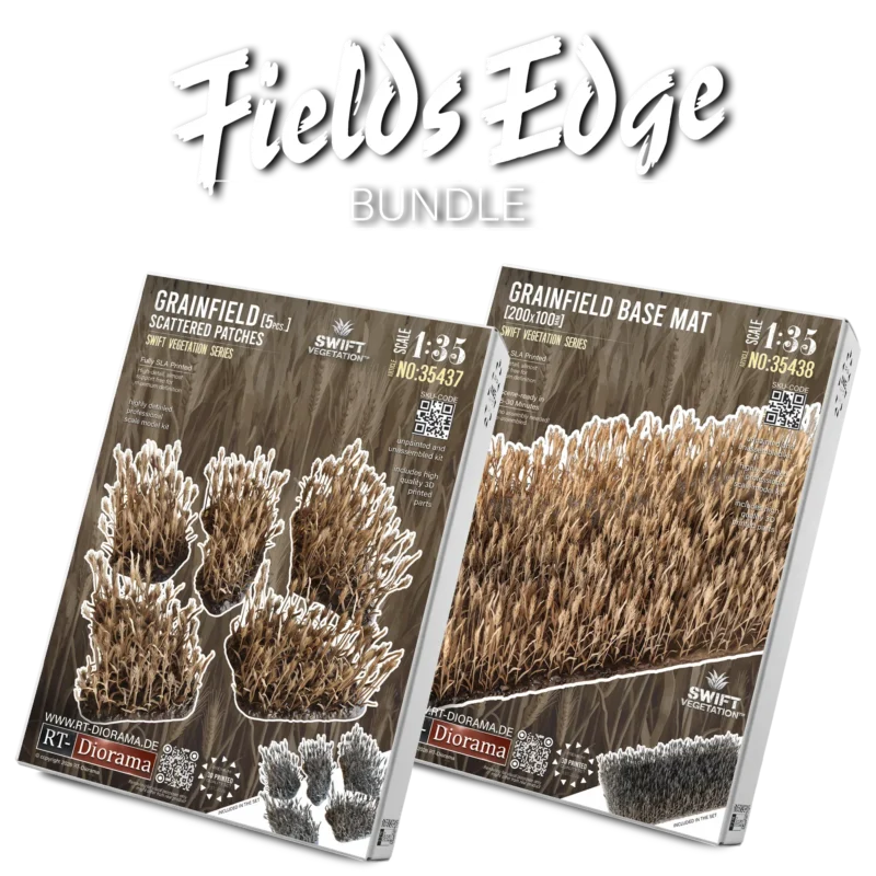 Field’s Edge Bundle 1/35