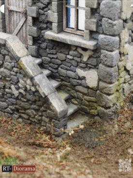 "Ardennes Forest" [Diorama Base] – product image