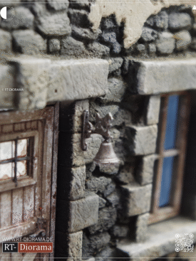 "Ardennes Forest" [Diorama Base] – product image